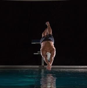 Meet your Posher, Bradley